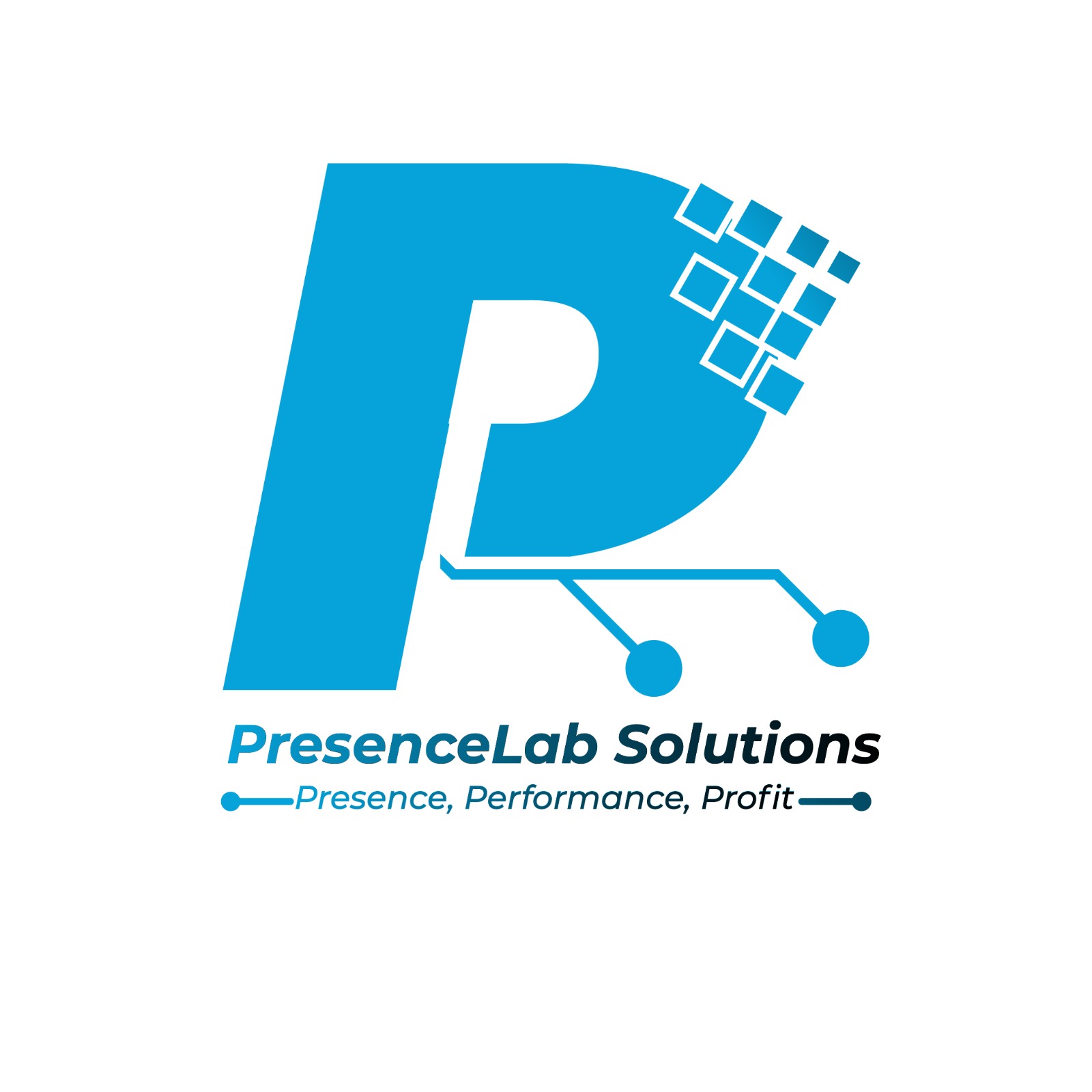 PresenceLab Logo